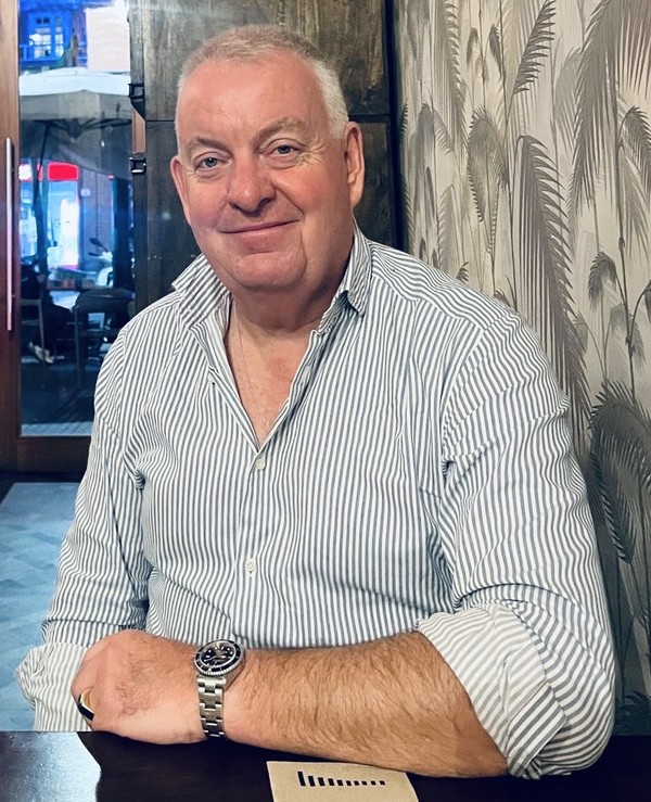 Andy Hunter